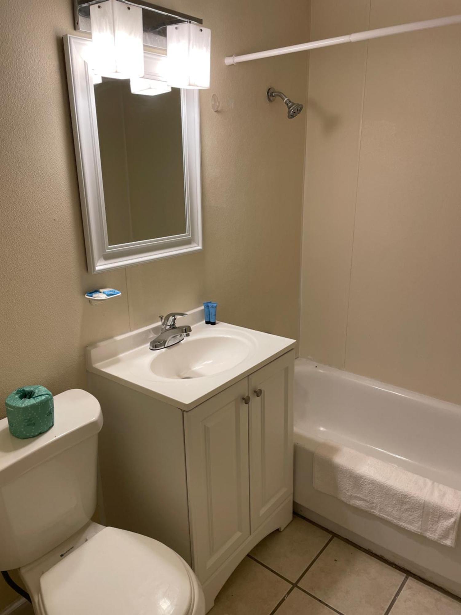 Sunburst Hotel Myrtle Beach Cameră foto